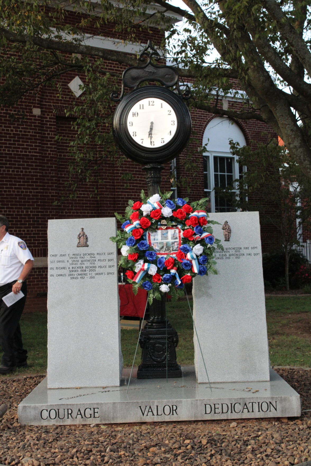 Wreath
